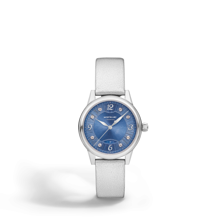 Montblanc Bohème Automatic Date 30 mm