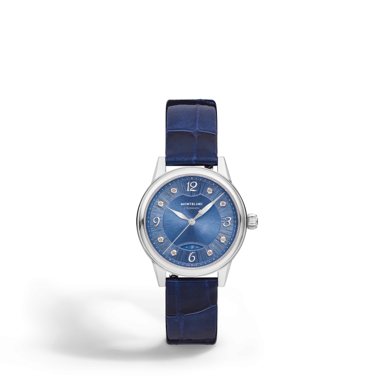 Montblanc Bohème Automatic Date 30 mm