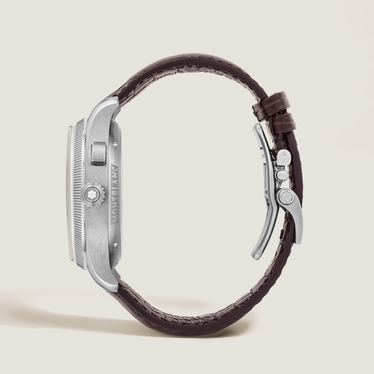 Montblanc 1858 Split Second Chronograph Limited Edition - 100 pièces