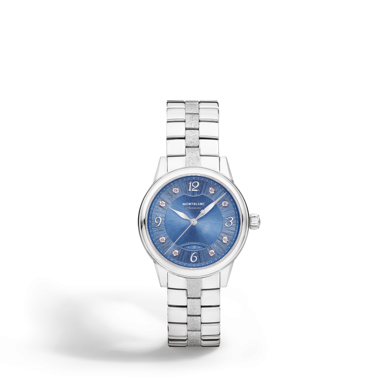 Montblanc Boh&egrave;me Automatic Date 30&nbsp;mm