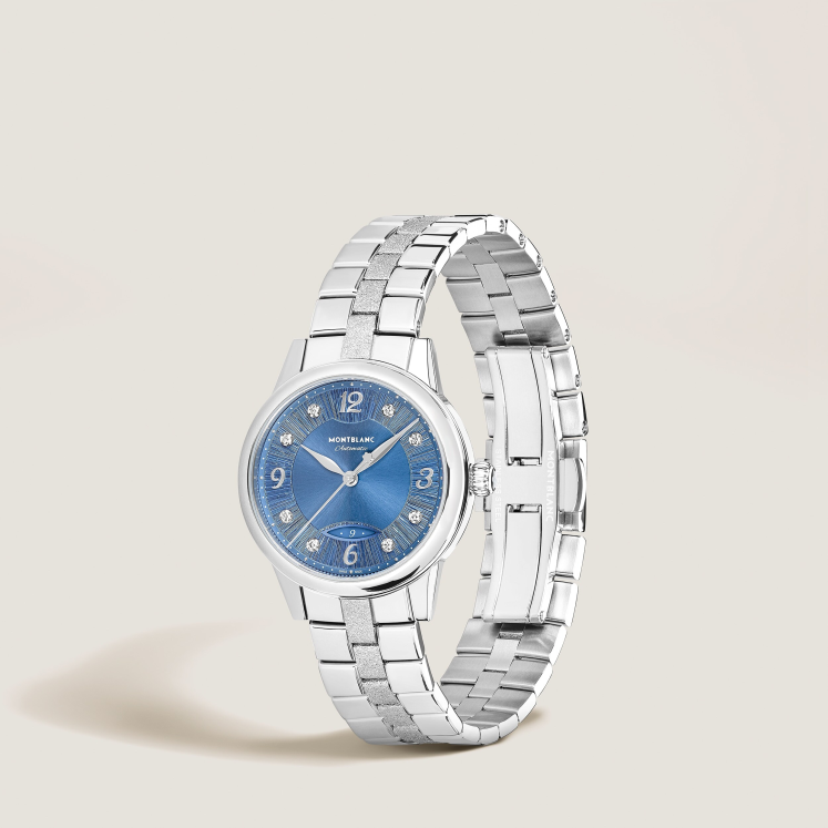 Montblanc Bohème Automatic Date 30 mm