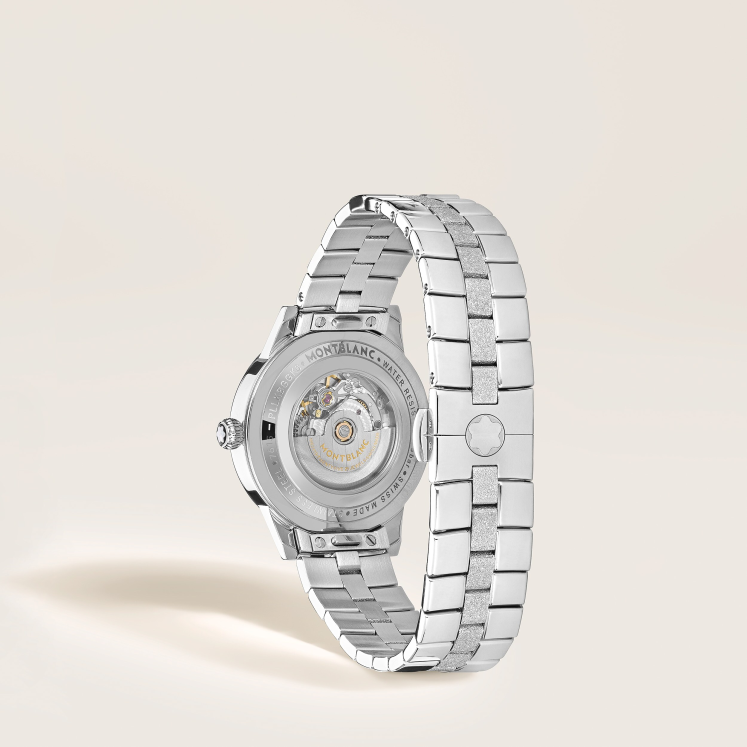 Montblanc Bohème Automatic Date 30 mm