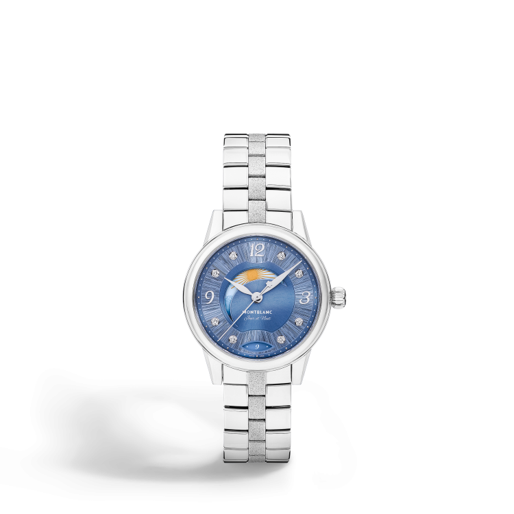 Montblanc Boh&egrave;me Day & Night 30&nbsp;mm