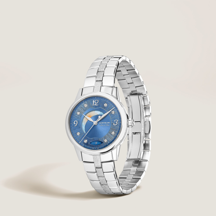 Montblanc Bohème Day & Night 34 mm