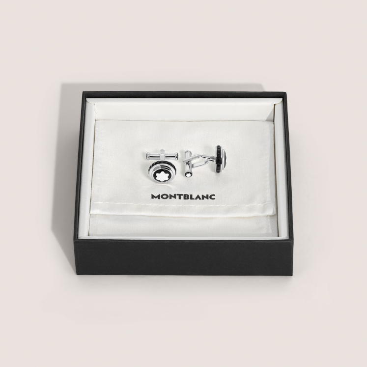 Boutons de manchette, Great Characters Hommage à Queen