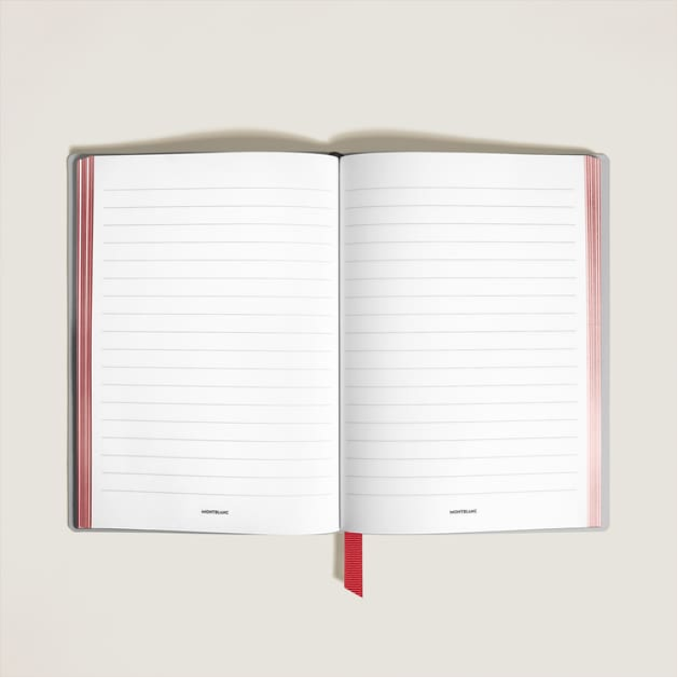 Carnet Moyen Format, The Legend Of Zodiacs The Horse, Pages Lignées