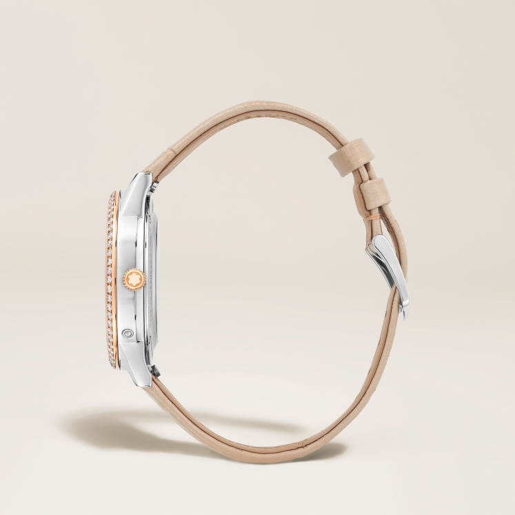 Montblanc Bohème Perpetual Calendar 36 mm