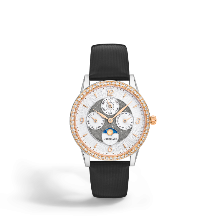 Montblanc Bohème Perpetual Calendar 36 mm