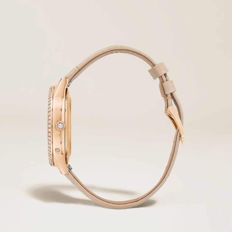 Montblanc Bohème Perpetual Calendar 36 mm