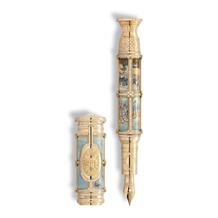 High Artistry A Journey through Ch&acirc;teau de Versailles Limited Edition&nbsp;3