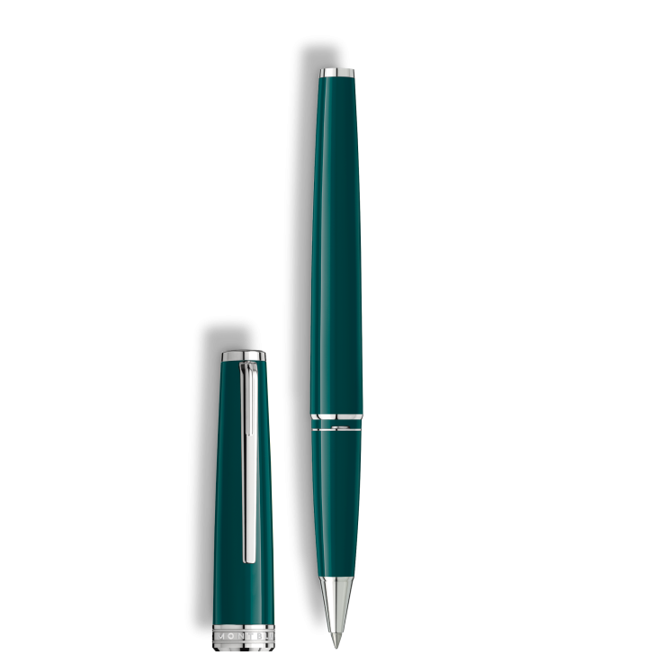 Rollerball PIX Vert Foncé