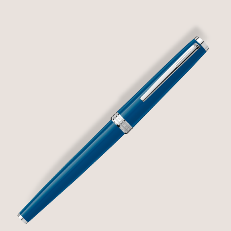 Rollerball PIX Petrol Blue