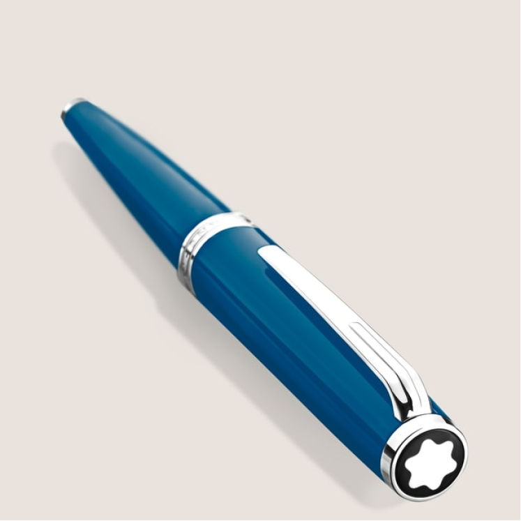 Rollerball PIX Petrol Blue