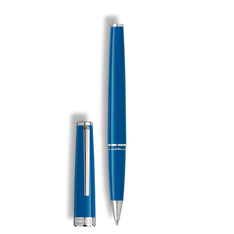 Rollerball PIX Petrol Blue
