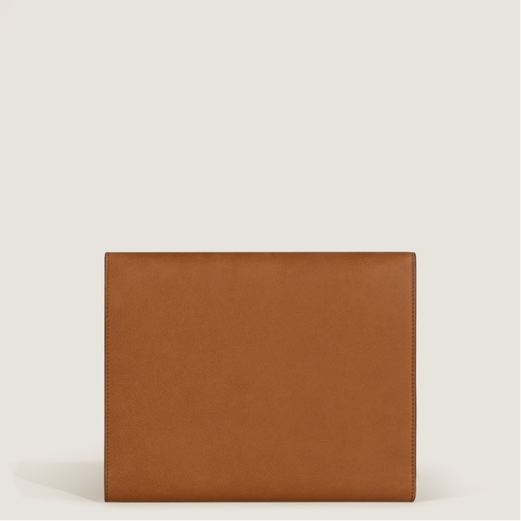 Porte-notes Montblanc Envelope Moyen Format, Meisterstück Great Masters Ferrari Tailor Made Classica