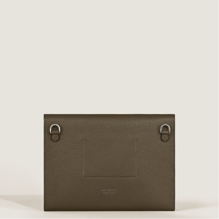 Porte Carnet Moyen Format Montblanc Envelope
