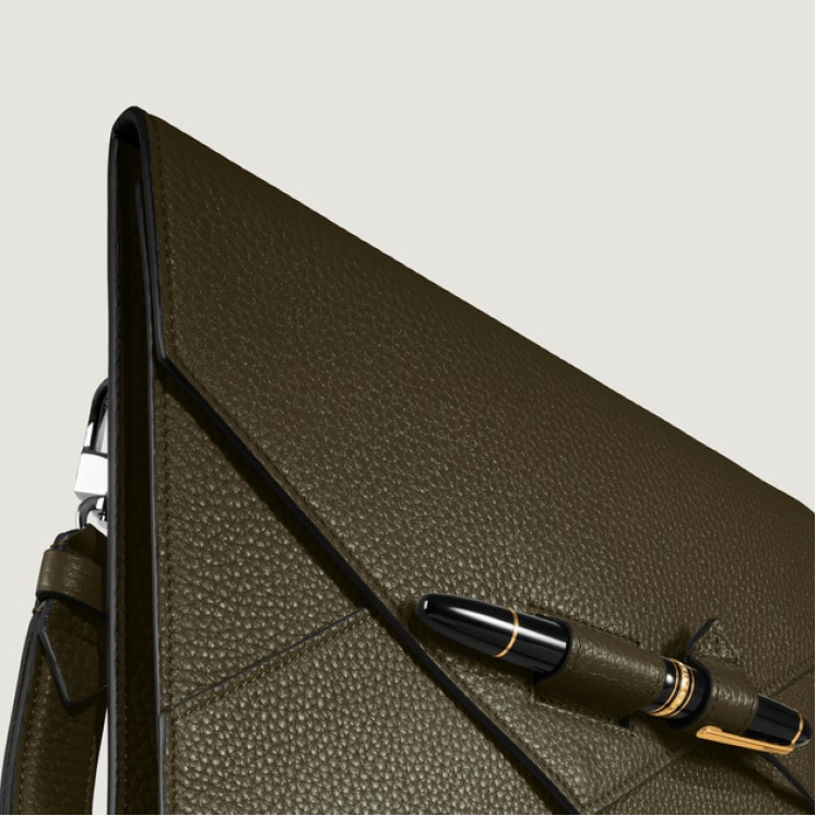 Porte Notes Moyen Format Montblanc Envelope