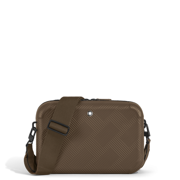 Trousse de Voyage en Cuir Extreme