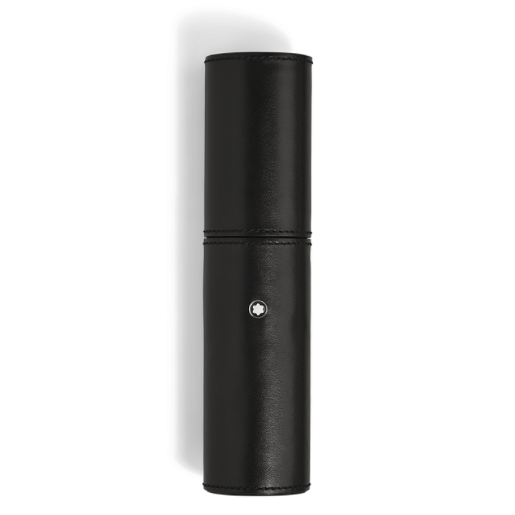 Étui pour 1 Instrument d'Écriture en Cuir Meisterstück High Artistry And Artisan