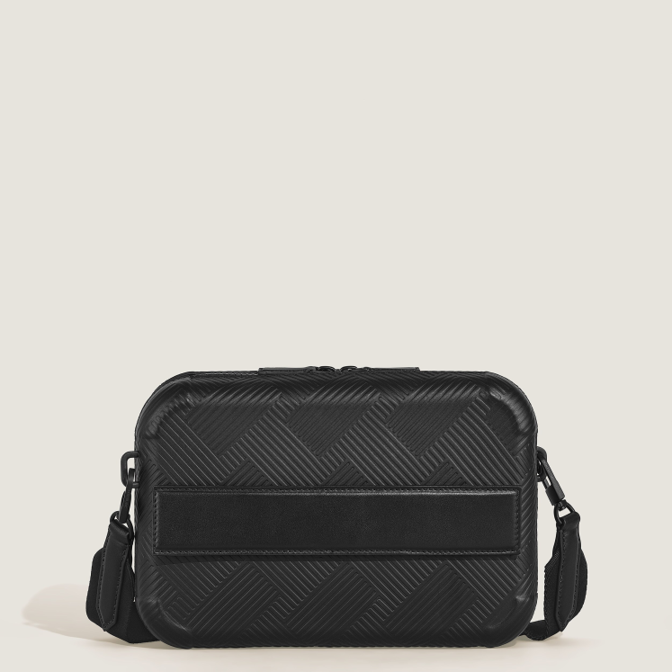 Trousse de Voyage en Cuir Extreme