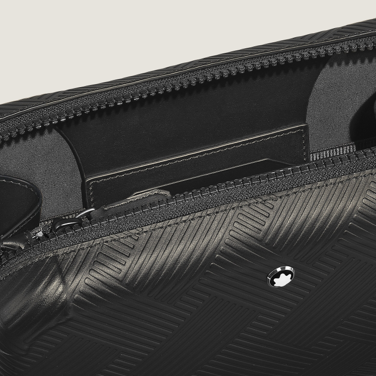 Trousse de Voyage en Cuir Extreme