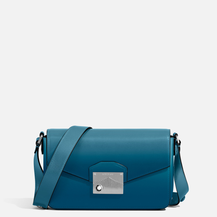 Sac Reporter mini format Meisterstück