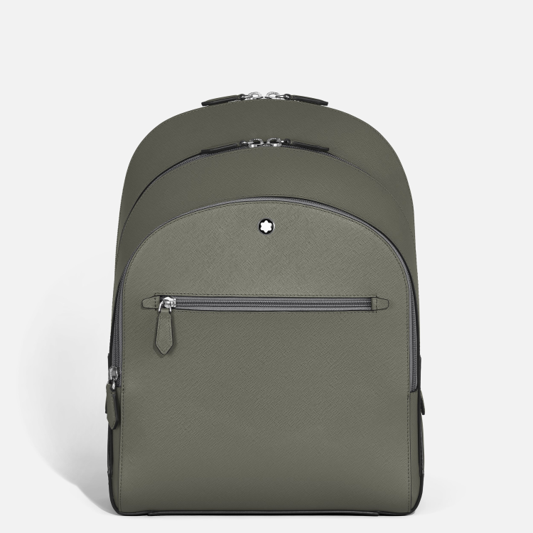 Sac à dos format moyen 3 compartiments Sartorial