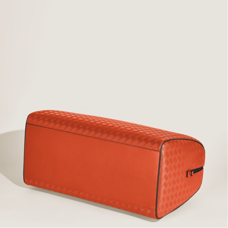 Sac Weekender 55 en Cuir Extreme