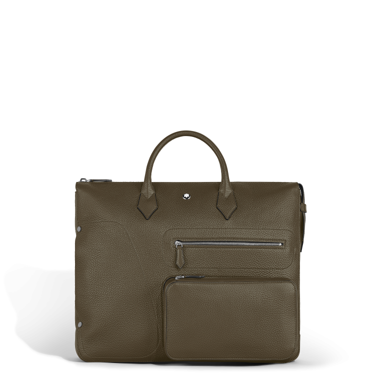 Porte-Documents Grand Modèle Montblanc Companion