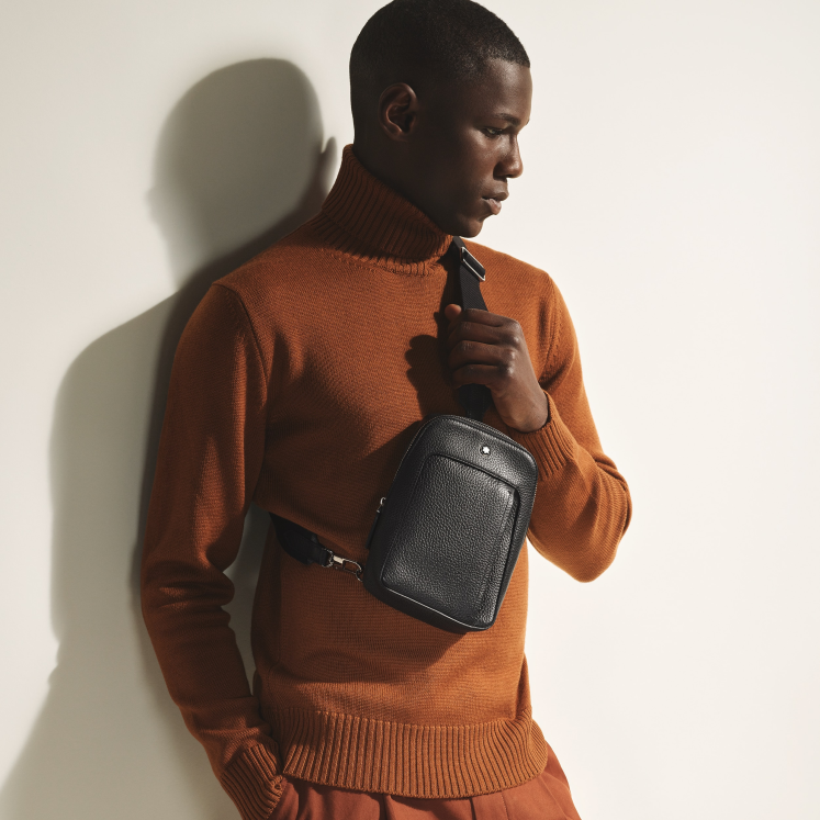 Sac On-Body Petit Modèle Montblanc Companion