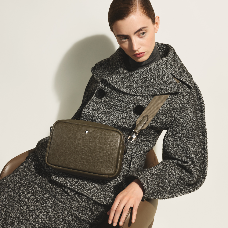 Sac à Bandoulière Montblanc Companion