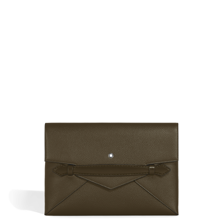 Pochette Porte-Documents Montblanc Envelope