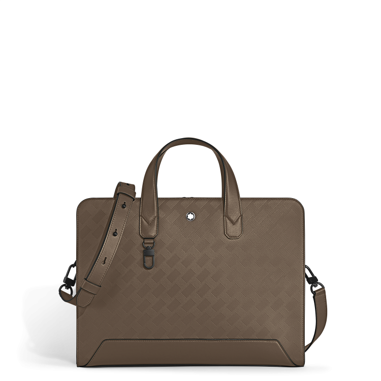 Porte-Documents Fin en Cuir Extreme