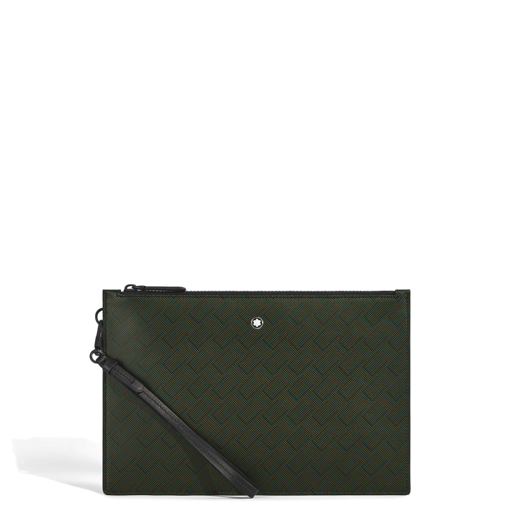 Pochette en Cuir Extreme