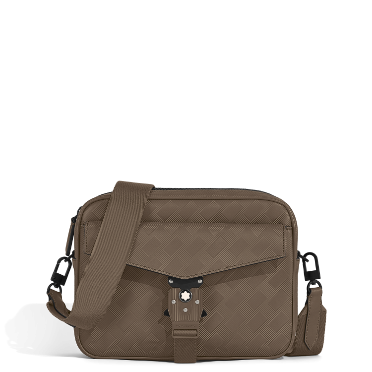 Sac Messenger M-Lock