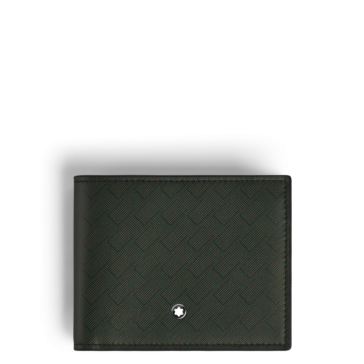 Portefeuille 6cc en Cuir Extreme