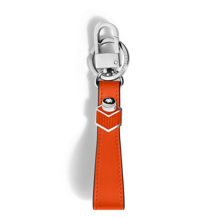 Porte-Cl&eacute;s Inkwell en Cuir Meisterst&uuml;ck