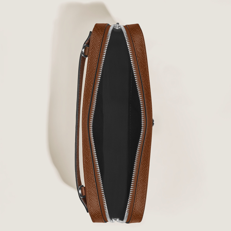 Mini sac à bandoulière Sartorial