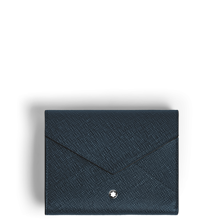 Portefeuille Trois Volets Montblanc Envelope 6cc