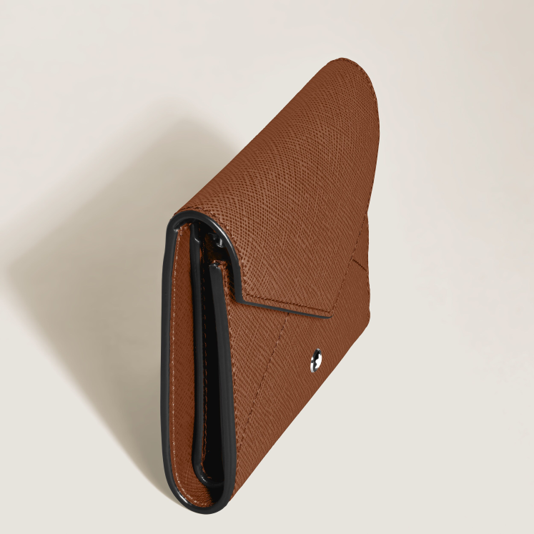 Portefeuille Trois Volets Montblanc Envelope 6cc