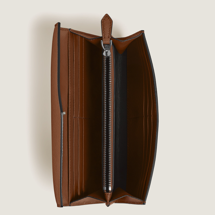 Portefeuille Continental Portable Montblanc Envelope