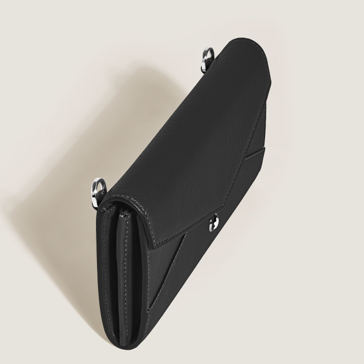 Portefeuille Continental Portable Montblanc Envelope