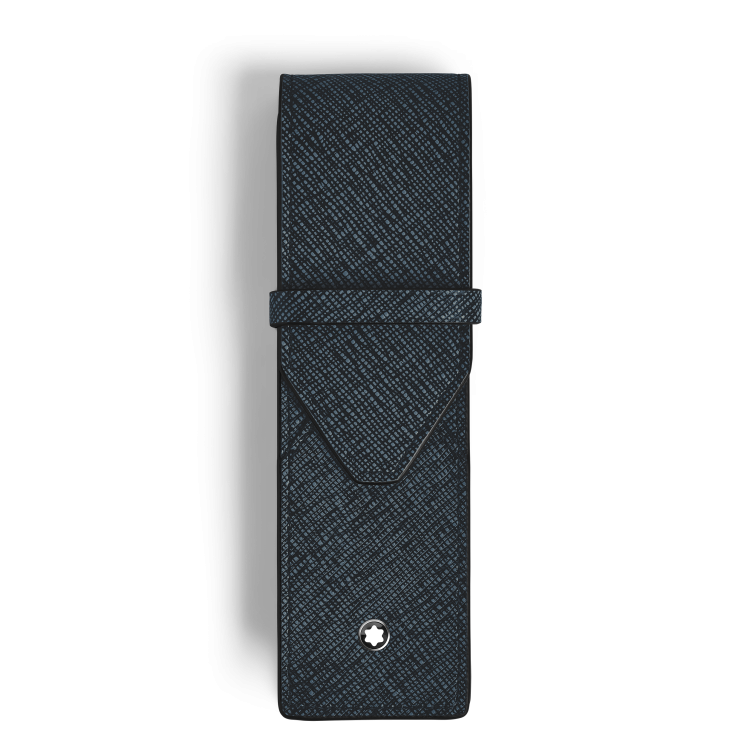 Étui pour 2 Instruments d'Écriture Montblanc Envelope