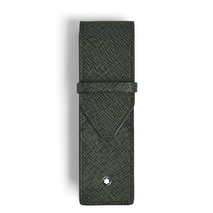 Étui pour 2 Instruments d'Écriture Montblanc Envelope