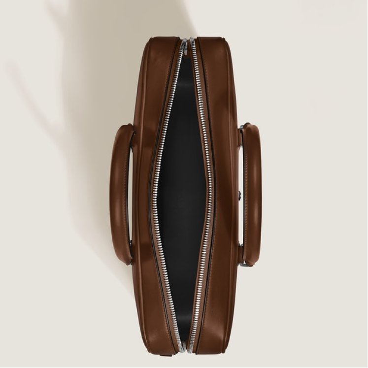 Porte-Documents Moyen Modèle en Cuir Meisterstück Sfumato