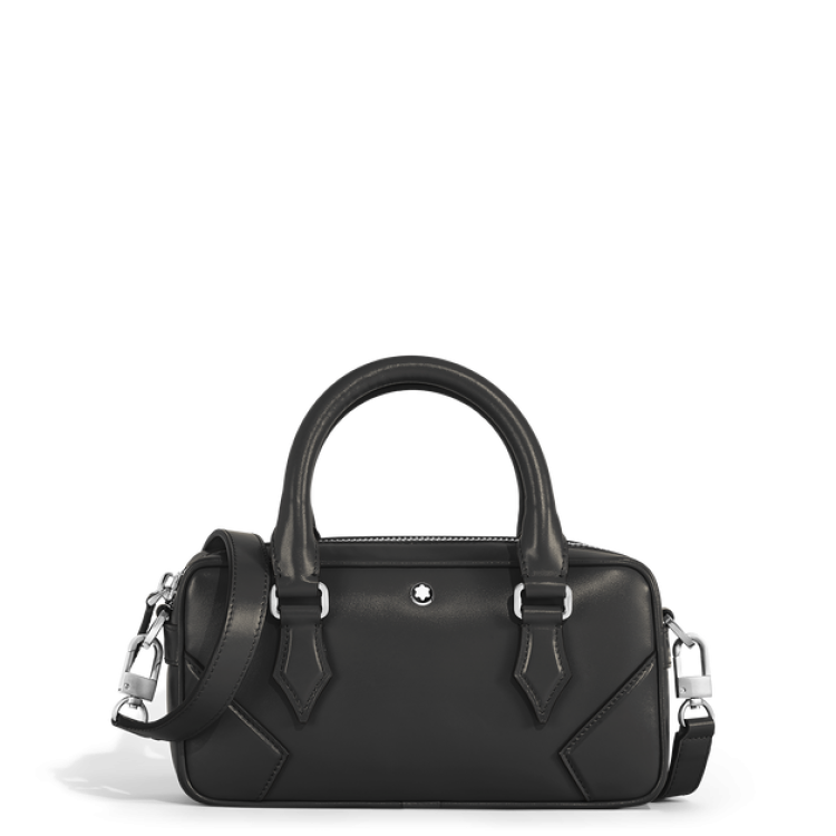 Sac Bowling Petit Mod&egrave;le en Cuir Meisterst&uuml;ck