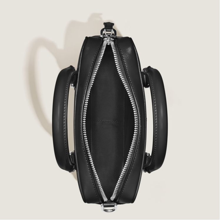 Sac Bowling Petit Modèle en Cuir Meisterstück