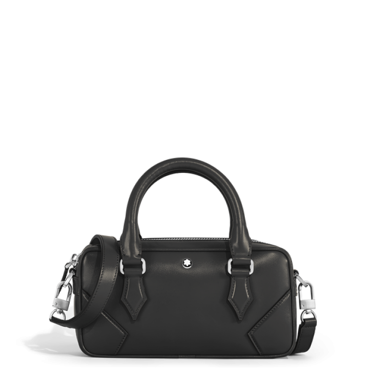 Sac Bowling Petit Modèle en Cuir Meisterstück