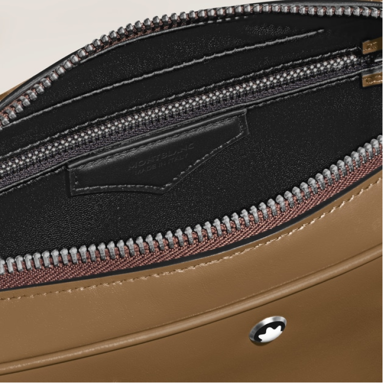 Sac Bowling Petit Modèle en Cuir Meisterstück