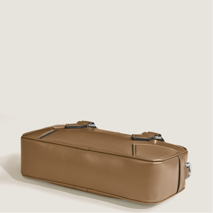 Sac Bowling Petit Modèle en Cuir Meisterstück